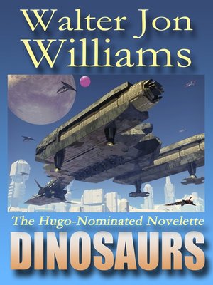 cover image of Dinosaurs